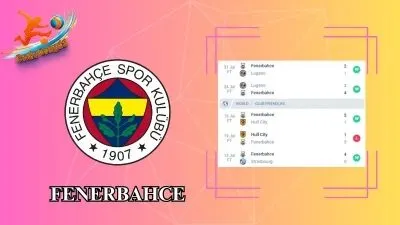 Soi kèo Lille vs Fenerbahce 01h30 ngày 07/08: Kết quả khó đoán