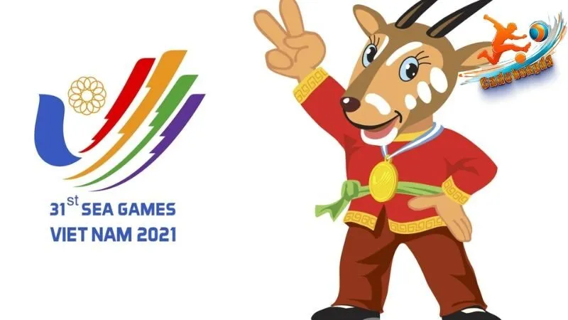 sea game to chuc may nam mot lan